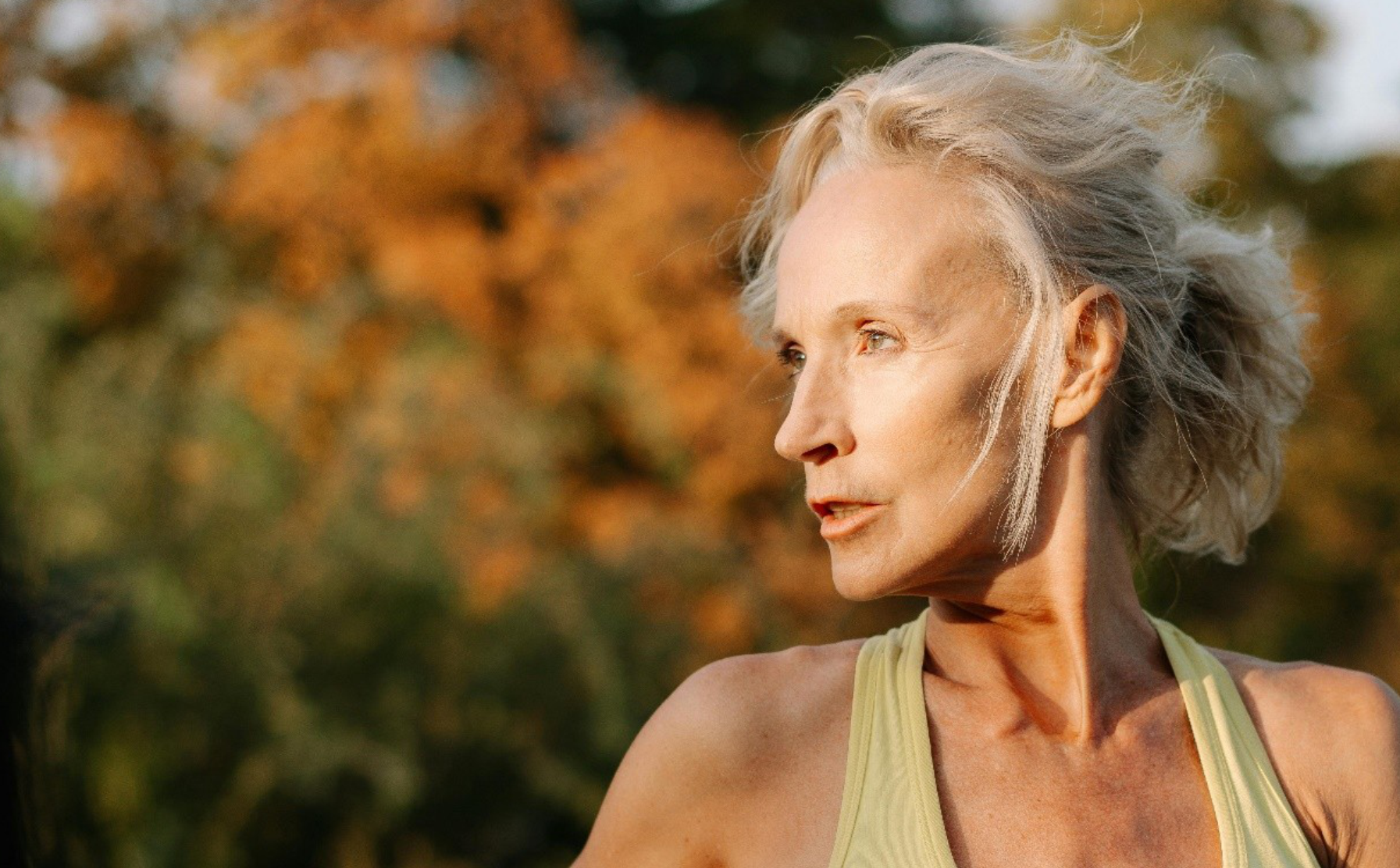 Saúde e longevidade: O impacto da atividade física