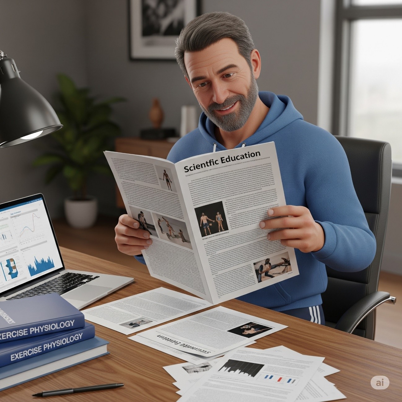 Como usar evidências científicas para melhorar sua prática como professor de Educação Física.